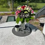 Modernes Gartenatelier Am Muehlenfliess * Storkow (Mark)
