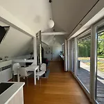 Modernes Gartenatelier Am Muehlenfliess Apartment Storkow (Mark)