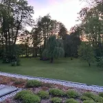 Modernes Gartenatelier Am Muehlenfliess Apartment *