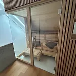 Apartment Modernes Gartenatelier Am Muehlenfliess