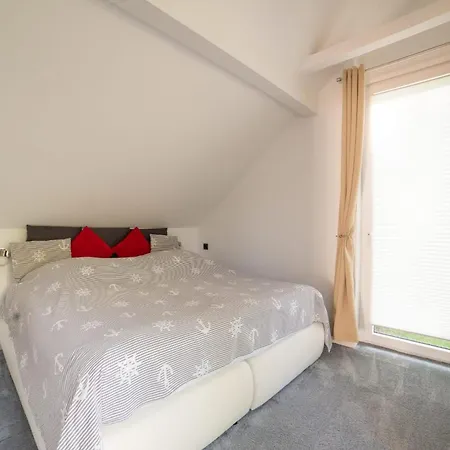 Modernes Gartenatelier Am Muehlenfliess * Storkow (Mark)