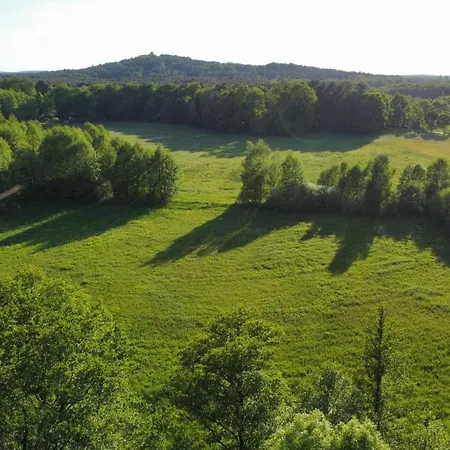 Appartement Modernes Gartenatelier Am Muehlenfliess