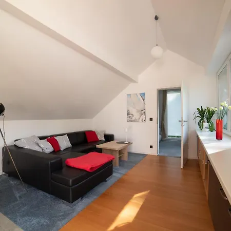 Modernes Gartenatelier Am Muehlenfliess Storkow (Mark)