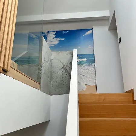 Modernes Gartenatelier Am Muehlenfliess * Storkow (Mark)