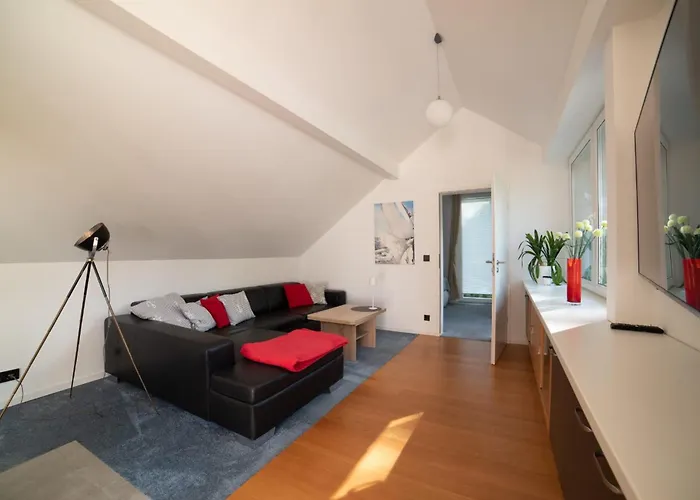 Modernes Gartenatelier Am Muehlenfliess סטורקאו