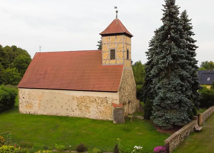 Modernes Gartenatelier Am Muehlenfliess